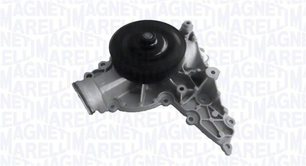 MAGNETI MARELLI vandens siurblys 352316171286